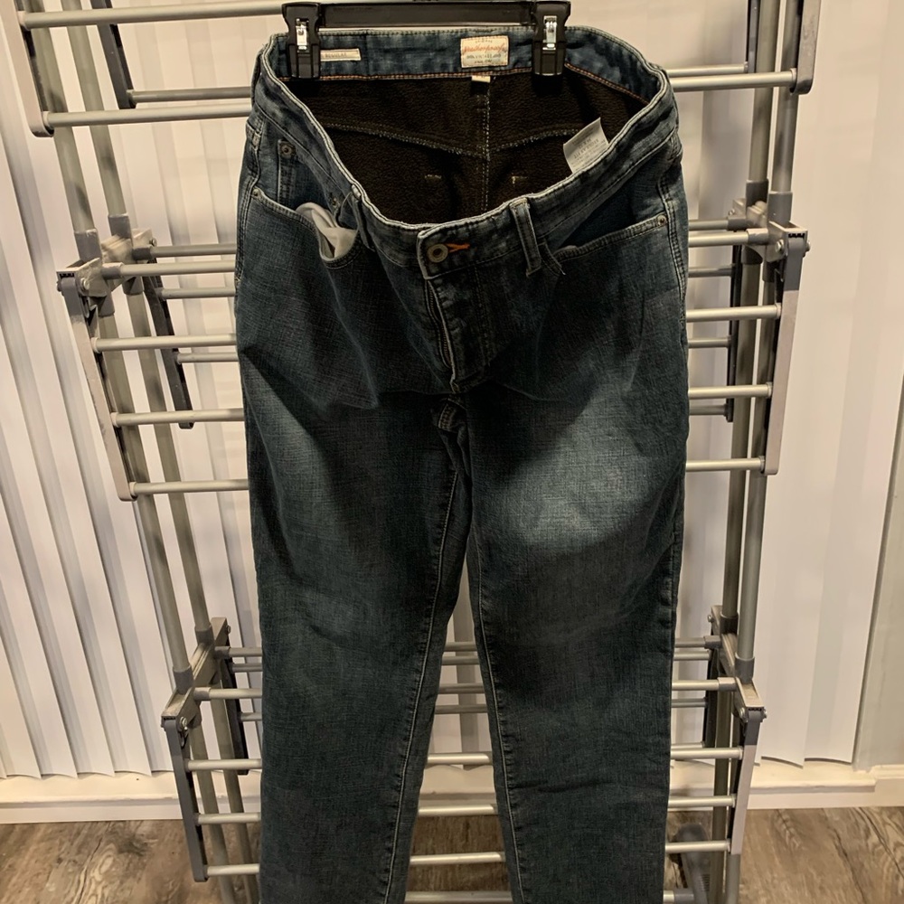 Men’s Original Weatherproof Jeans